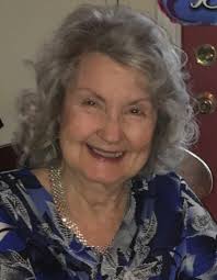 Marilyn Calvin Charette Obituary 2020