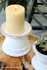 Candles can create amazing versatility, and they have uncanny ability to create instant ambience. 20 Inspiring Diy Candle Holders Ideas To Enhance Your Place