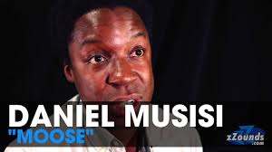 Daniel Moose a seasoned, Chicago-based DJ who seamlessly combines classic  funk, soul, and disco with the latest pop and urban crowd pleasers