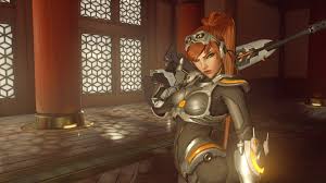 Turn Widowmaker into Kerrigan with a free Overwatch skin | PC Gamer