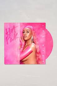 See you later this is mahasin's debut album release. Doja Cat Hot Pink Limited Lp Urban Outfitters