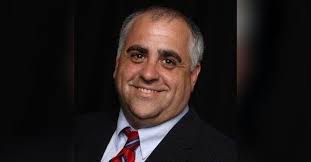 Mr. William Preston Lockhart Obituary