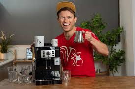 We did not find results for: Delonghi Magnifica Xs Espresso Machine Review 2021