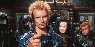 Feyd rautha harkonnen by rubendevela on deviantart. Dune Seriously Where Is Feyd Rautha Cbr