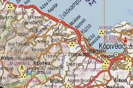 Προγνώσεις καιρού για όλη την ελλάδα. Entax8hkan Ypoerga Sthn Korin8ia Apo Thn Perifereia Poies Perioxes Aforoyn Loutrakiblog