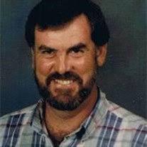 Obituary information for Danny Samuel Garrison