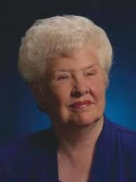 June Laverne Grover Obituary