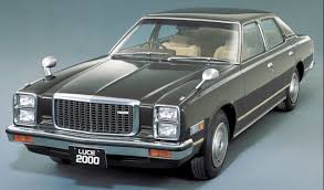 mazda 929 legato saloon 1980 mazda cars classic japanese cars mazda