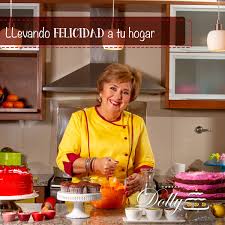 Cocinamos con amor para llevar hasta tu hogar los postres más #dollyciosos  que te podás imaginar✨ 𝗡𝗼𝘀 𝗵𝗮𝗰𝗲 𝗳𝗲𝗹𝗶𝗰𝗲𝘀 𝗰𝗼𝗺𝗽𝗮𝗿𝘁𝗶𝗿  𝗰𝗼𝗻 𝘃𝗼𝘀 cada momento con toques de dulzura y sabor por eso