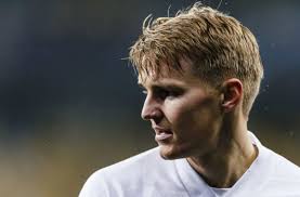 Arsenal confirm signing of real madrid midfielder odegaard. How Martin Odegaard Is Slowly Returning To His Best Form At Arsenal