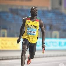 Meet Ghana's team for the World Athletics Championships in Oregon