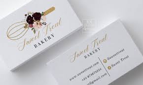 Search for cake pictures, lovepik.com offers 10+ business card templates free stock images, which updates 100 free pictures daily to make your work professional and easy. Bakery Business Card Printable Business Card Baking Business Etsy In 2021 Bakery Business Cards Baking Business Cards Cake Business Cards