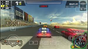 Need For Speed Prostreet Psp Iso Ppsspp For Android Appcrush In 2020 Need For Speed Prostreet Need For Speed Psp