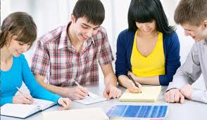 Resultado de imagen para trabajo en clase individual y por equipo