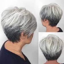 Ich erstarrte und beliess es dann beim waschen und föhnen, was die dame offensichtlich aber zurück zu den haaren. Pin Von Jeni Brower Auf Kapsels Haarschnitt Kurze Haare Frauen Haarschnitt Frauen