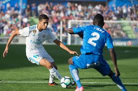 High quality spanish la liga broadcast secure & free. Real Madrid Vs Getafe 2018 Live Stream Time Tv Channels And How To Watch La Liga Online Managing Madrid