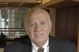 Death of loyal friend and generous Elon benefactor Maurice Koury