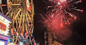 33rd Annual St. Anthony’s Family Feast & Festival 2026