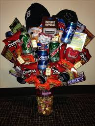 Shopping for dudes is anything but easy, especially for valentine's day, a holiday marked by pretty pinks and. 13 Best Flowers Images On Pinterest Boyfriend Gifts 93 Best Girie Valentines Day Gifts For Him Boyfriends Valentine S Day Gift Baskets Valentine Gift Baskets