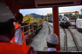 Cleaned and organized india shipments. Comintel Signs Mou With Railway Contractor Dhaya Maju In Pn17 Rescue Plan The Star