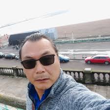 Joe Lok 駱偉民| Natural Energy Academy 自然道功學會| Hong Kong