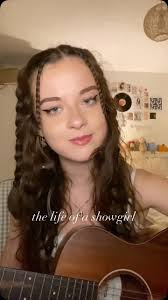 Covering My Fave Taylor Swift Song with a Showgirl Twist