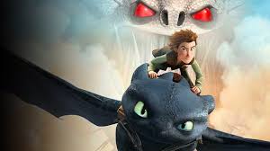 After hiccup and his night fury companion, toothless, saved the people of berk by defeating the red death. Dragons Les Cavaliers De Beurk Regarder Les Videos Sur Auvio