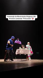 Homenaje a Mc Browen: Celebrando su Legado