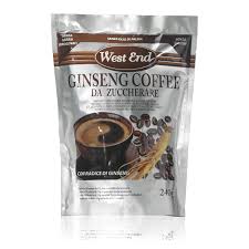 Maybe you would like to learn more about one of these? Caffe Al Ginseng Da Zuccherare West End