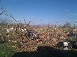 Touching down at 3:36 pm cdt a mile northeast of hamilton. Tornado Talk On Twitter The Hackleburg Phil Campbell Al Ef5 Tornado Apr 27 2011 One Of Four Ef5s That Hit During The 2011superoutbreak A 132 Mile Continuous Track Was Determined By The
