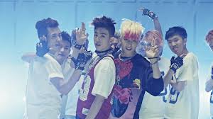 See more ideas about jinyoung, got7, jaebum. Mv Jj Project Bounce Melon 1080p Got7 Downloads