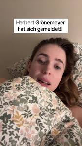 Herbert Grönemeyer hat sich gemeldet!