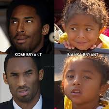 Kobe and Vanessa Bryant's love story