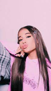 Here you can get the best ariana grande wallpapers for your desktop and mobile devices. Ariana Grande Wallpaper Enjpg