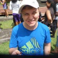 Eli Alcorn (@elialcorn)