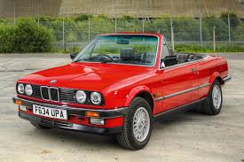 1991 bmw e30 325i 5sp 143k original miles clean title runs drives xclnt. Bmw E30 3 Series Buyer S Guide What To Pay And What To Look For Classic Sports Car