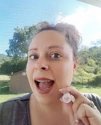 Praline rose, mystery hostess rewards drawing ends tomorrow