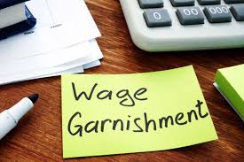 Dictates the rate at which your earnings may be garnished, this is either 25% of your disposable. What A Social Security Lawyer Can Tell You About Garnishment Taxes More