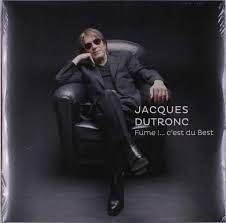 View all jacques dutronc tv (3 more). Jacques Dutronc Fume C Est Du Best Lp 2019