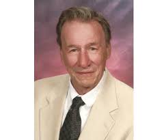 Robert Fredrickson Obituary (1926