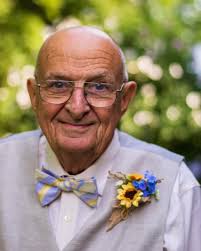 Sabino Rocco Grisanzio Obituary August 2, 2025