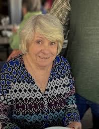 Obituary information for Patricia A. "Pat" Veno