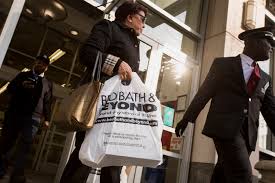 You can use your bed bath and beyond coupons at any of the stores owned by the same company, which also include cost plus world market and harmon face values. Bed Bath Beyond Bbby Reports Q1 2020 Loss 200 Store Closures