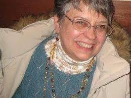 Memories of Babette Lee Clough