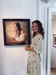 The latest tweets from kaja norum (@kajanorum). Galleri Soon Utstillingen Til Kaja Norum Og Odd Nerdrum Facebook