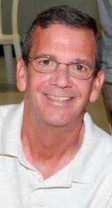 Daniel Hobson (1963–2022) of Glen Carbon, IL