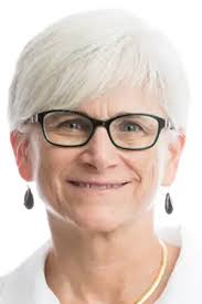 Dr. Joan Davison (2022)