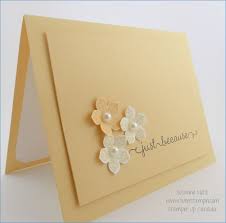 Love card making and watching card making videos that are easy for you to make? 655 Best Card Design Clean Simple Images On Pinterest Simple Cards Cards Handmade Greeting Cards Handmade