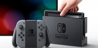 (si quieres usar la eshop japonesa, elige japón). Nintendo Switch La Nueva Consola Hibrida De Nintendo