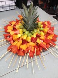 After becoming a member of their birthday club you will receive a coupon. Fruit Kabobs Healthy Birthday Treat To Bring School Healthy Birthday Treats Healthy Party Food Healthy Snacks